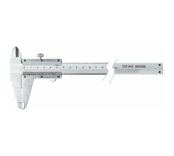 Штангенциркуль ТРЭЛ ШЦ-I-200-0.1 kl40006