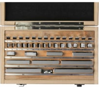 Набор КМД ZITOM №2 (38шт.) кл. 1 el00002