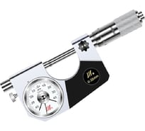 Микрометр рычажный индикаторный CHUAN МР 50-75х0.001 1011142007