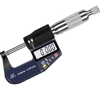 Микрометр цифровой CHUAN 75-100х0.001 МКЦ (ГРСИ 94153-24) 1013110001