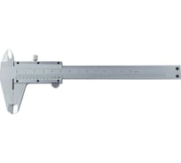 Штангенциркуль Буревестник ШЦ-I 150 (0-150) 0.05 кл.2 (бытовой) B0010
