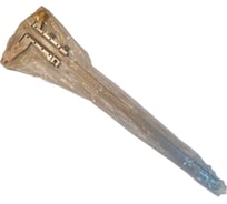 Штангенциркуль Буревестник ШЦ-II 400 0,05 (губки 150мм) ГОСТ 166-89 B0011