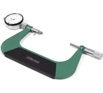 Микрометр рычажный Micron МРИ- 150 0,01 ГРСИ 93689-24 с поверкой 1206534