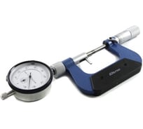 Микрометр рычажный Micron МРИ- 25 0,01 ГРСИ 93689-24 с поверкой 1206530