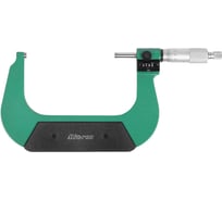 Микрометр с мех. бегунком Micron МКЦМ-125 0,01 ГРСИ 77991-20 с поверкой 1027481