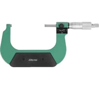 Микрометр с мех. бегунком Micron МКЦМ-100 0,01 ГРСИ 77991-20 с поверкой 1027490