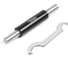 Микрометр с мех. бегунком Micron МКЦМ-100 0,01 ГРСИ 77991-20 с поверкой 1027490 4
