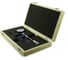 Микрометр рычажный Micron МРИ- 175 0,01 ГРСИ 93689-24 с поверкой 1206535 3