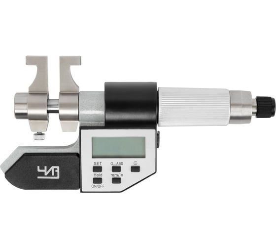 Нутромер микрометрический с боковыми губками ЧИЗ НМЦ-Б 125-150 0,001 электр. ГРСИ 91951-24 с поверкой 1206628 1