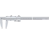 Штангенциркуль CHUAN ШЦ III 0-600х0.02 (нержавеющая сталь) (ГРСИ 94479-25) 1012006042
