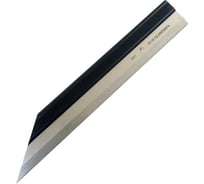 Линейка лекальная CNIC тип ЛД- 200x30гр кл.точн.00 с двухсторонним скосом ножевидной формы 76451