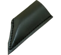 Линейка лекальная CNIC тип ЛД- 100x30гр кл.точн.00 с двухсторонним скосом ножевидной формы 76449