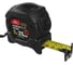 Рулетка vertextools WEB L-1 5x25мм магнитная, автостоп 3145-5-25 4