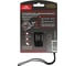 Рулетка vertextools WEB L-1 5x25мм магнитная, автостоп 3145-5-25 7