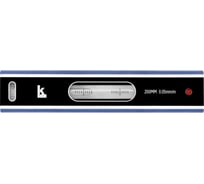 Уровень брусковый Калиброн 200мм 0.05мм/м ГРСИ 85734-22 КЛБ с поверкой 1146637