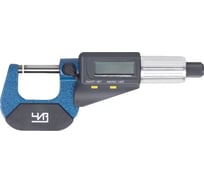 Микрометр ЧИЗ МКЦ- 25 0,001 электр. 2-кн. IP54 914967