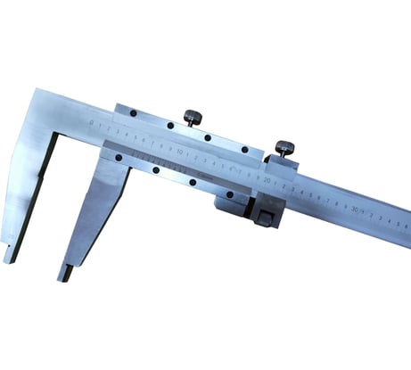 Штангенциркуль ШЦ-III-1600 0,05 ГОСТ 166-89 ГТО VCIII16000501