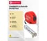 Рулетка BARTEX 7.5х25 мм, с фиксатором, + кнопка, M-58 310330 8