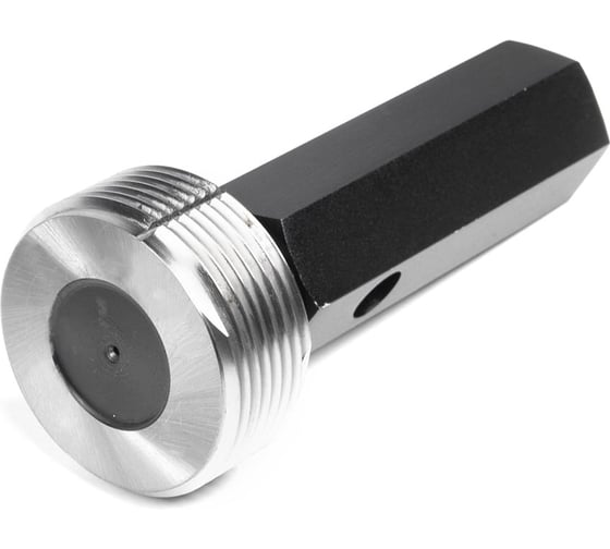 Калибр-пробка Челябинский калибр ЧК М 2 х0,4 5H6H НЕ 1084472 1