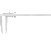 Штангенциркуль SHAN ШЦ-3- 500 0,05 губ. 250мм ГРСИ 62052-15 с поверкой 1215897