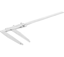 Штангенциркуль SHAN ШЦ-3- 500 0,1 губ. 250мм ГРСИ 62052-15 с поверкой 1215898