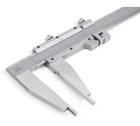 Штангенциркуль SHAN ШЦ-3- 500 0,05 губ. 150мм ГРСИ 62052-15 с поверкой 1215896