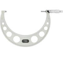 Микрометр Guanglu МК- 200 0,01 круглая скоба 261-108D 1123267