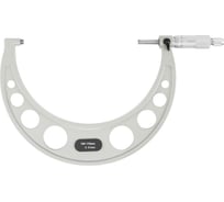 Микрометр Guanglu МК-175 0,01 круглая скоба 261-107D 1123266