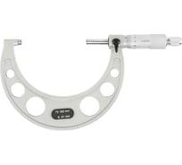 Микрометр Guanglu МК- 100 0,01 круглая скоба 261-104D 1122461