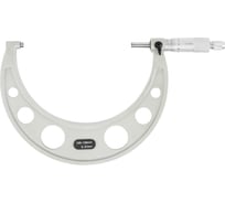 Микрометр Guanglu МК- 150 0,01 круглая скоба 261-106D 1123265