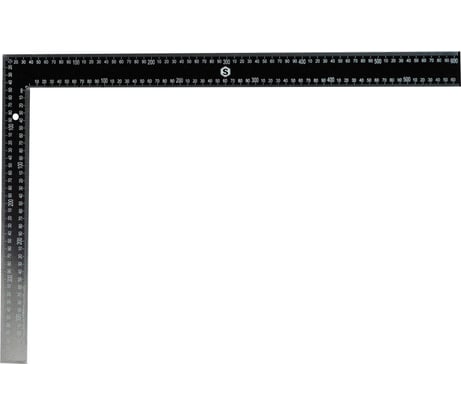 Угольник столярный SAMGRUPP 60x40 см SAMC-081400600