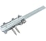 Штангенциркуль ZITOM ШЦР-150-0.1 разметочный нерж. kl50005 2