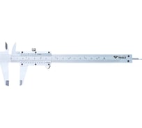 Механический штангенциркуль Brilliant Tools 0-150 мм BT114902