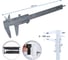Механический штангенциркуль Brilliant Tools 0-150 мм BT114902 2