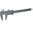 Механический штангенциркуль Brilliant Tools 0-150 мм BT114902 6