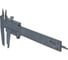 Механический штангенциркуль Brilliant Tools 0-150 мм BT114902 7