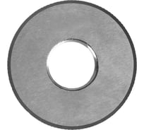 Калибр-кольцо Челябинский калибр М125х2 6g ПР 1037706