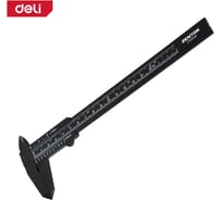 Штангенциркуль пластиковый Zentor 150мм ZT52000