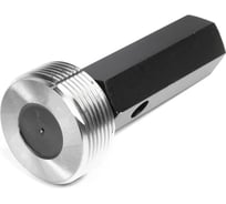 Калибр-пробка Челябинский калибр К 3/8 р-р с калибровкой 1062259