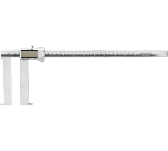 Штангенциркуль SHAN д/вн.канавок ШЦЦСК-4-300 0,01 60-300 электр. губ. 110мм ГРСИ 76551-19 с поверкой 1206699