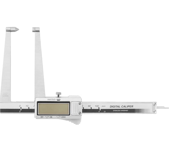Штангенциркуль SHAN д/торм дисков ШЦЦСА- 1-100 0,01 ГРСИ 76551-19 с поверкой 1206687