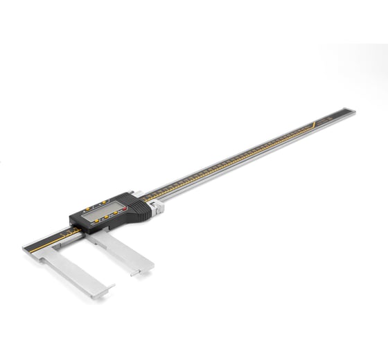 Штангенциркуль SHAN д/нар.канавок ШЦЦСК-6-500 0,01 электр. ГРСИ 76551-19 с поверкой 1206708