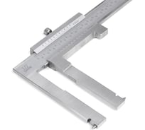 Штангенциркуль SHAN д/торм.бар. и кол. ШЦСА- 2-550 0,02 50-550 ГРСИ 76551-19 с поверкой 1206683