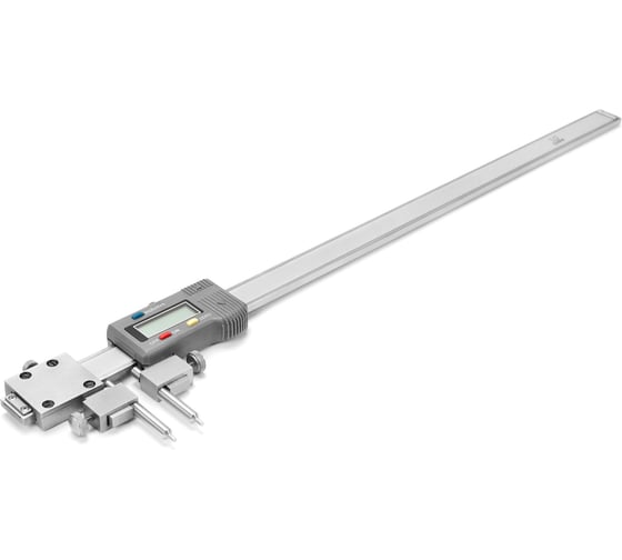 Штангенциркуль SHAN межцентровой ШЦЦСЦ- 1- 150 0,01 электр. 5-150 ГРСИ 76551-19 с поверкой 1206675