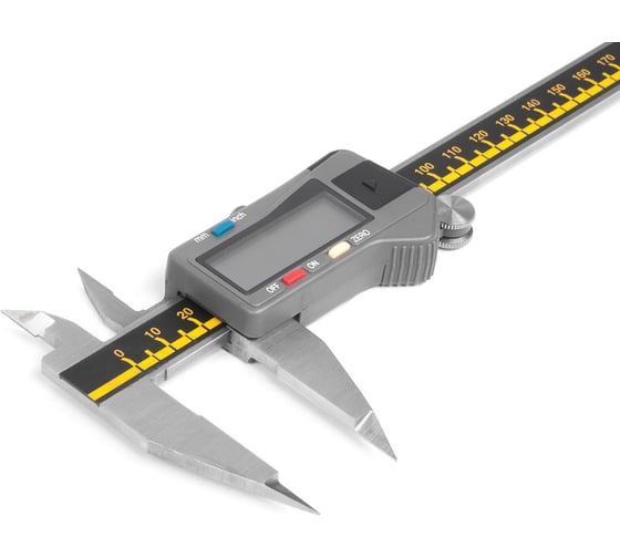 Штангенциркуль SHAN разметочный ШЦЦСР- 300 0,01 ГРСИ 76551-19 с поверкой 1206760