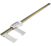 Штангенциркуль SHAN д/нар.канавок ШЦЦСК-6-300 0,01 электр. ГРСИ 76551-19 с поверкой 1206706