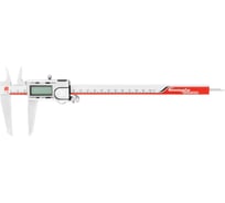 Штангенциркуль Guanglu ШЦЦ-1-200 0,01 электр. ГРСИ 96316-25 ABS 111-102-40 1123202