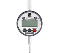 Индикатор цифровой Guanglu 0-12,7 0,01 ABS 312-101-40 1123272