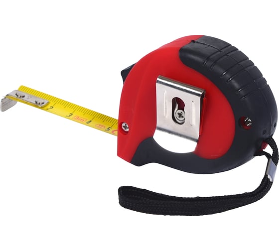 Рулетка с фиксатором KS Tools 3 м 300.0113