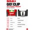 Компактный уровень SOLA GO! с клипсой 01620201 11